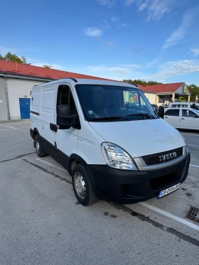 Iveco Daily Daily 29L10 2.3d, снимка 2