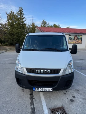 Iveco Daily Daily 29L10 2.3d, снимка 7