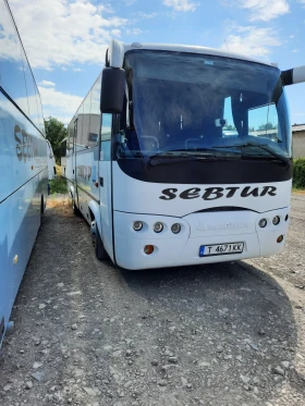 Man 10 220 Marbus, снимка 3