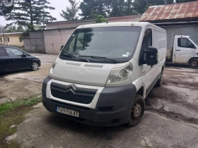 Citroen Jumper 2, 2, снимка 1