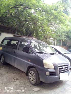 Hyundai H1, снимка 2