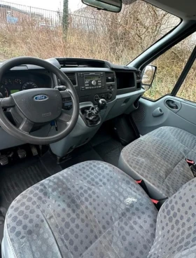 Ford Transit, снимка 10