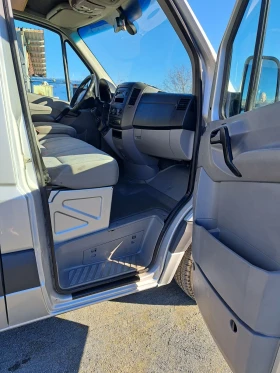 VW Crafter 2.5TDI 136.. | Mobile.bg    6