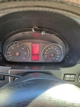 VW Crafter 2.5TDI 136.. | Mobile.bg    9