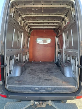 VW Crafter 2.5TDI 136.. | Mobile.bg    11