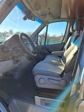 VW Crafter 2.5TDI 136.. | Mobile.bg    7