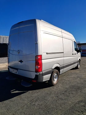 VW Crafter 2.5TDI 136.. | Mobile.bg    3