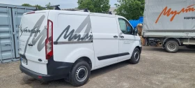 Ford Transit Custom, снимка 3