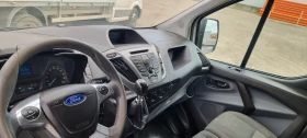 Ford Transit Custom, снимка 6