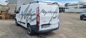 Ford Transit Custom, снимка 4