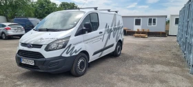 Ford Transit Custom  - изображение 1