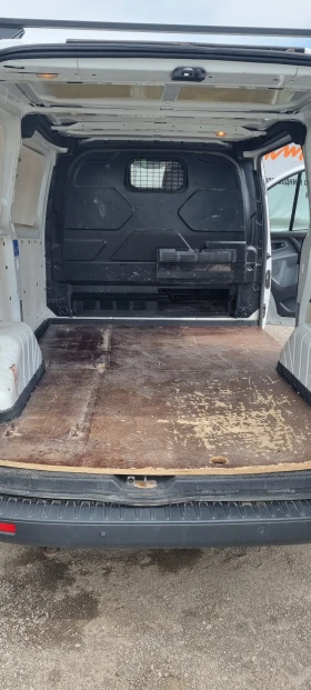 Ford Transit Custom, снимка 9