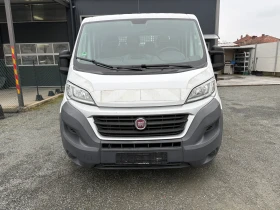 Fiat Ducato 2.3 Multijet Euro 6, снимка 2