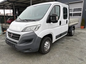 Fiat Ducato 2.3 Multijet Euro 6 - изображение 1