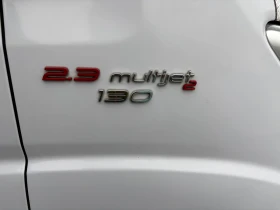 Fiat Ducato 2.3 Multijet Euro 6, снимка 4