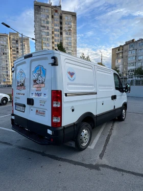Iveco Daily Daily 29L10 2.3d | Auto.bg — изображение 4