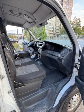 Iveco Daily Daily 29L10 2.3d | Auto.bg — изображение 6