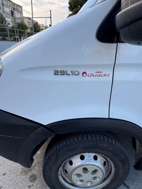 Iveco Daily Daily 29L10 2.3d | Auto.bg — изображение 9