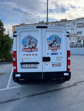 Iveco Daily Daily 29L10 2.3d | Auto.bg — изображение 8