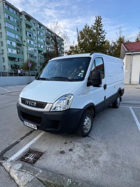 Iveco Daily Daily 29L10 2.3d