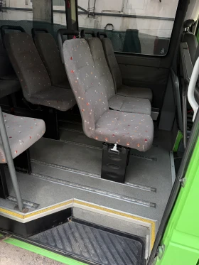 Mercedes-Benz Sprinter 313 2.2 CDI | Mobile.bg � ����� ������ 12