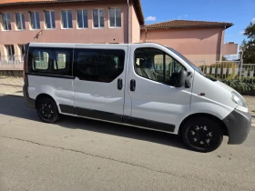 ����� �� �������� �� Opel Vivaro 8+ 1* MAXI* KLIMA 