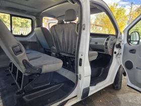 Opel Vivaro 8+ 1* MAXI* KLIMA  | Mobile.bg � ����� ������ 10