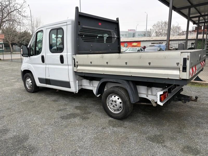 Fiat Ducato 2.3 Multijet Euro 6, снимка 7 - Бусове и автобуси - 53444816