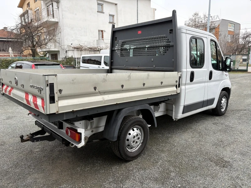 Fiat Ducato 2.3 Multijet Euro 6, снимка 5 - Бусове и автобуси - 53444816
