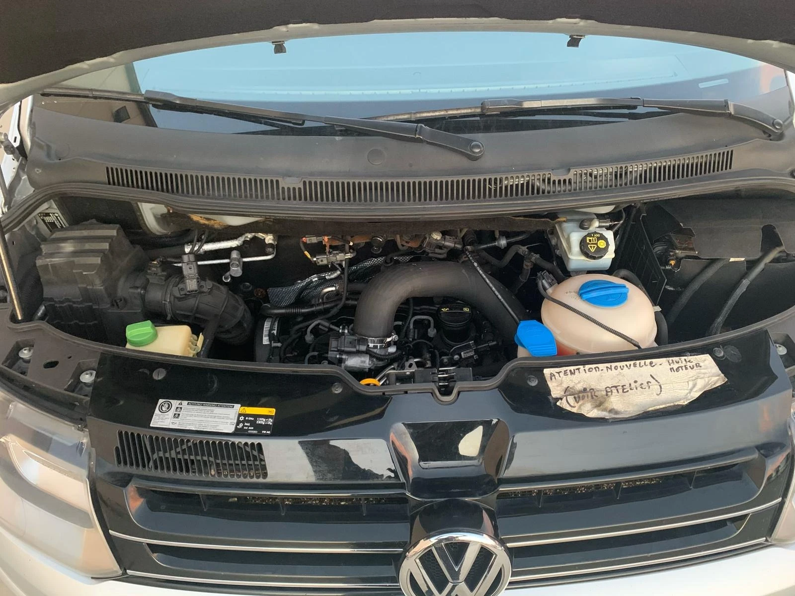 VW Caravelle Maxi Lang,2.0 TDI 140 ps,9  | Mobile.bg   13