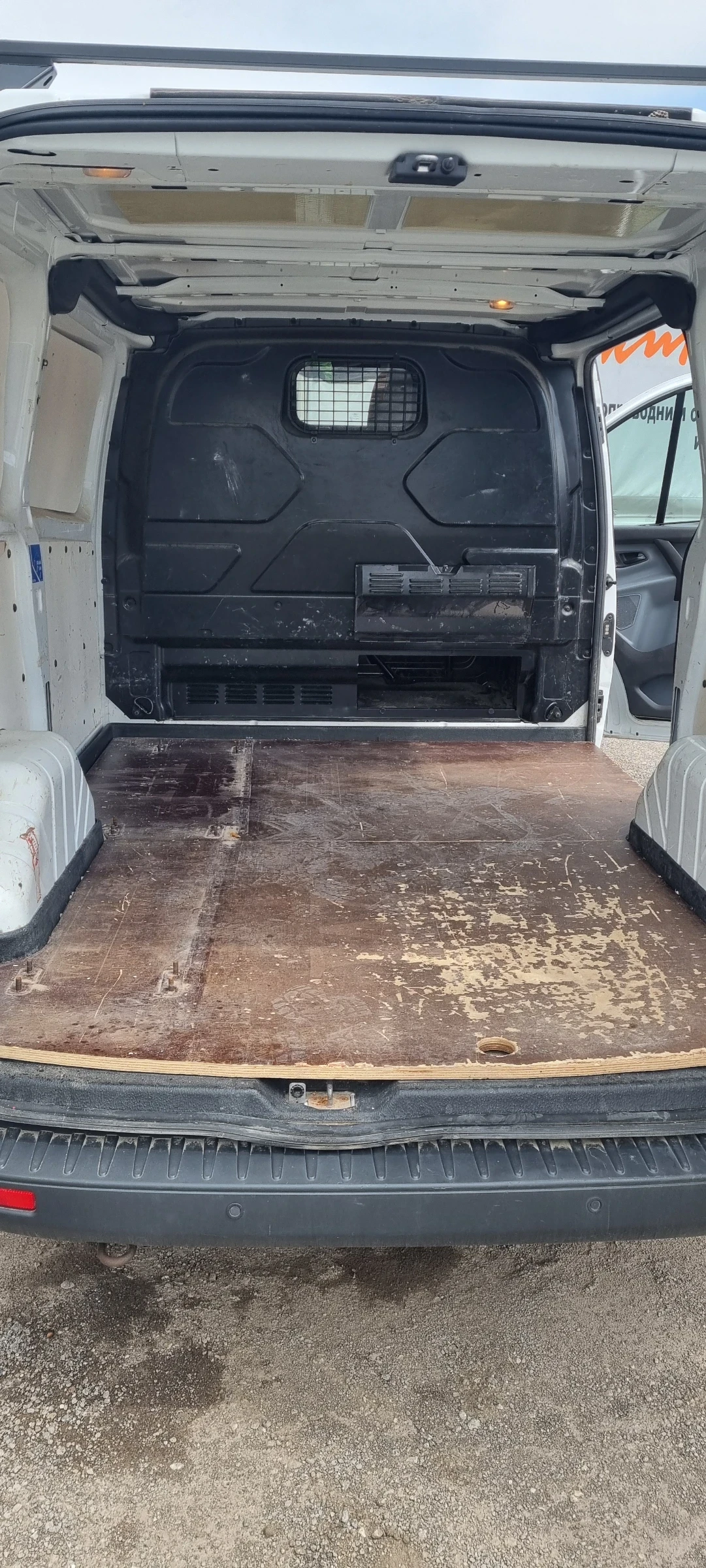 Ford Transit Custom  - изображение 9