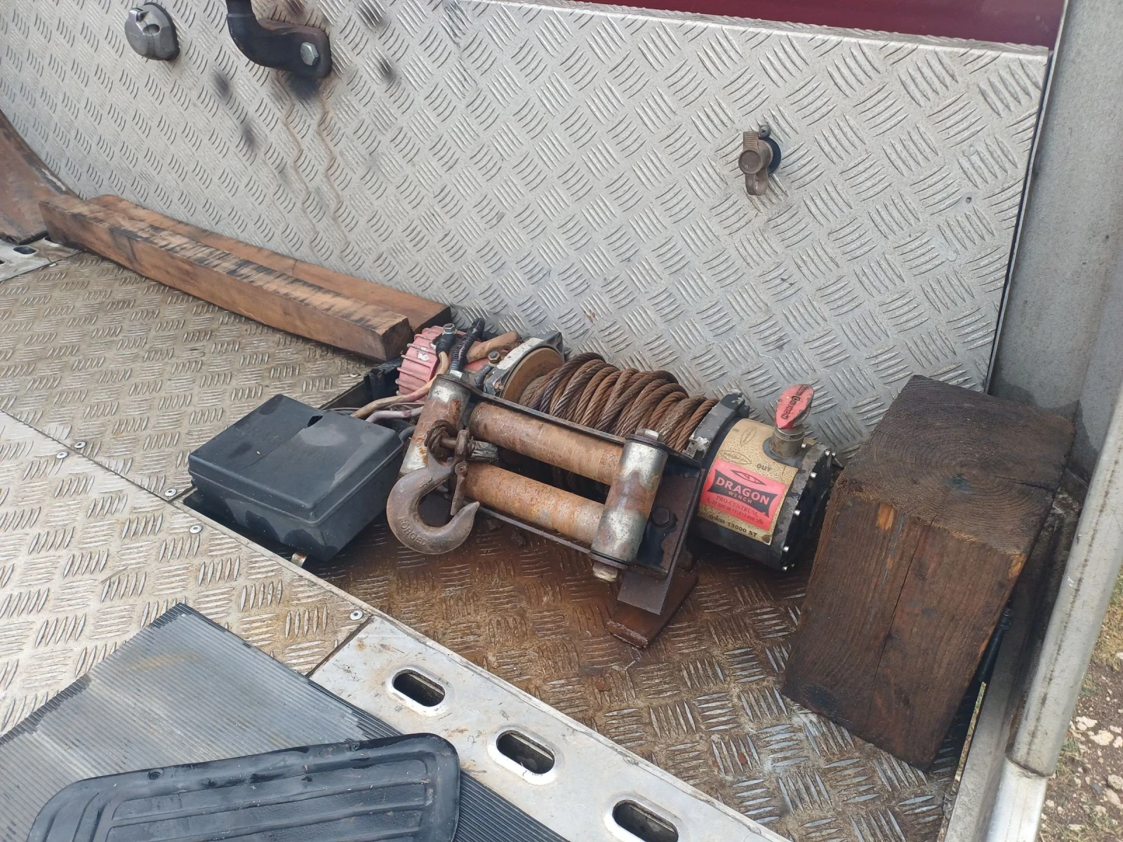 Mercedes-Benz Sprinter 312 312td Специален - изображение 6