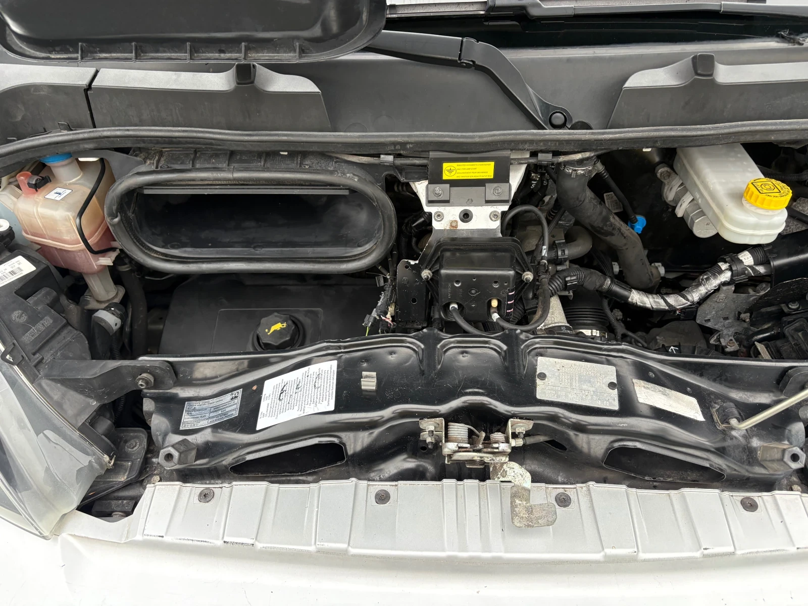 Fiat Ducato 2.3 Multijet Euro 6 | Mobile.bg � ����������� 17