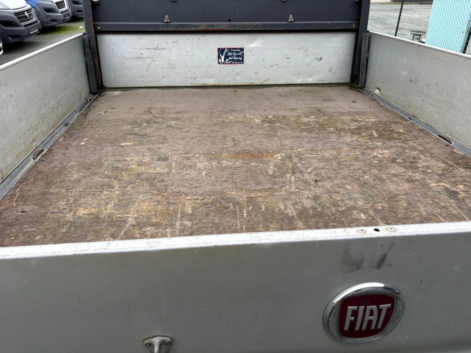 Fiat Ducato 2.3 Multijet Euro 6 | Mobile.bg � ����������� 13