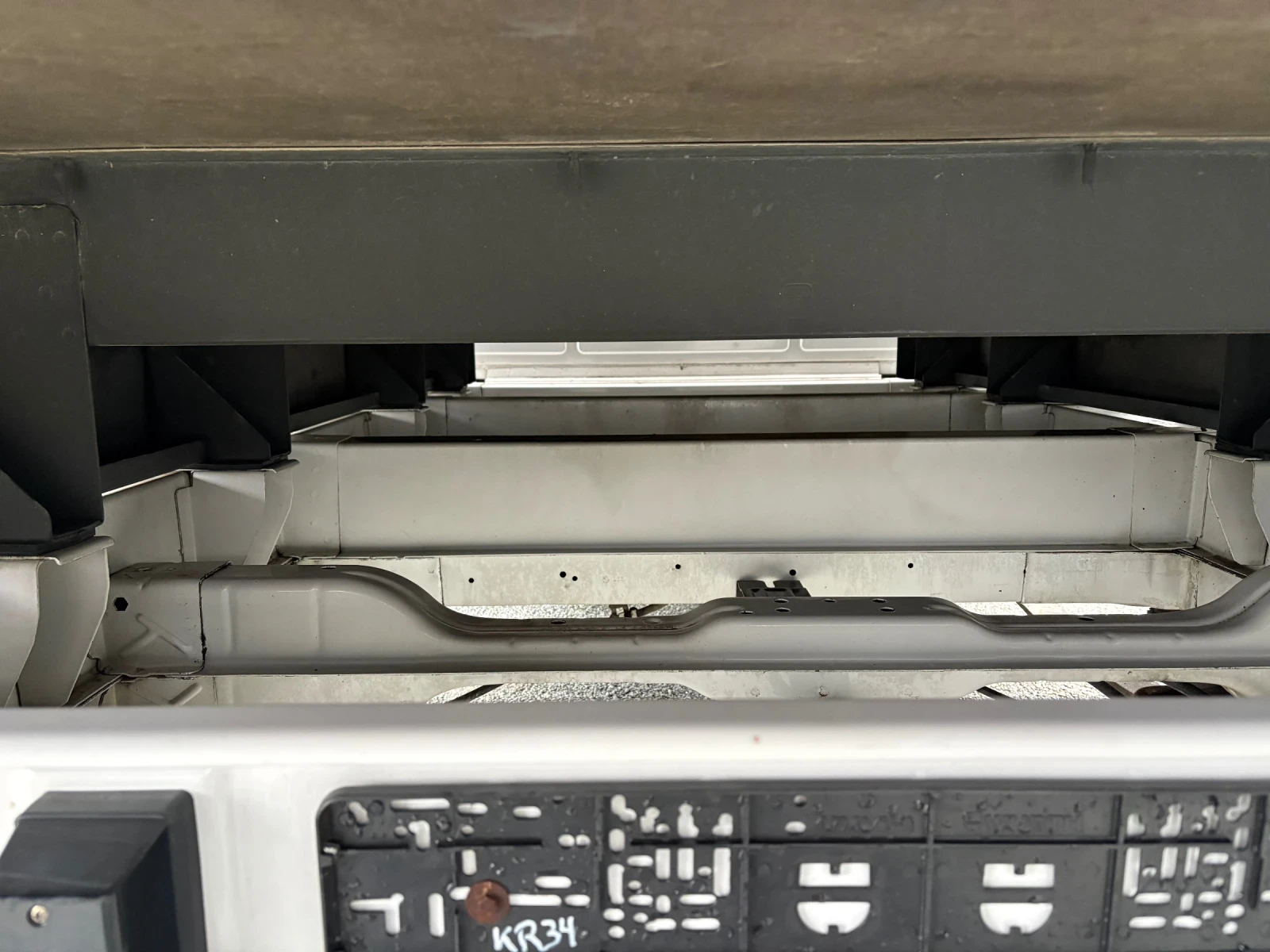 Fiat Ducato 2.3 Multijet Euro 6 - изображение 8