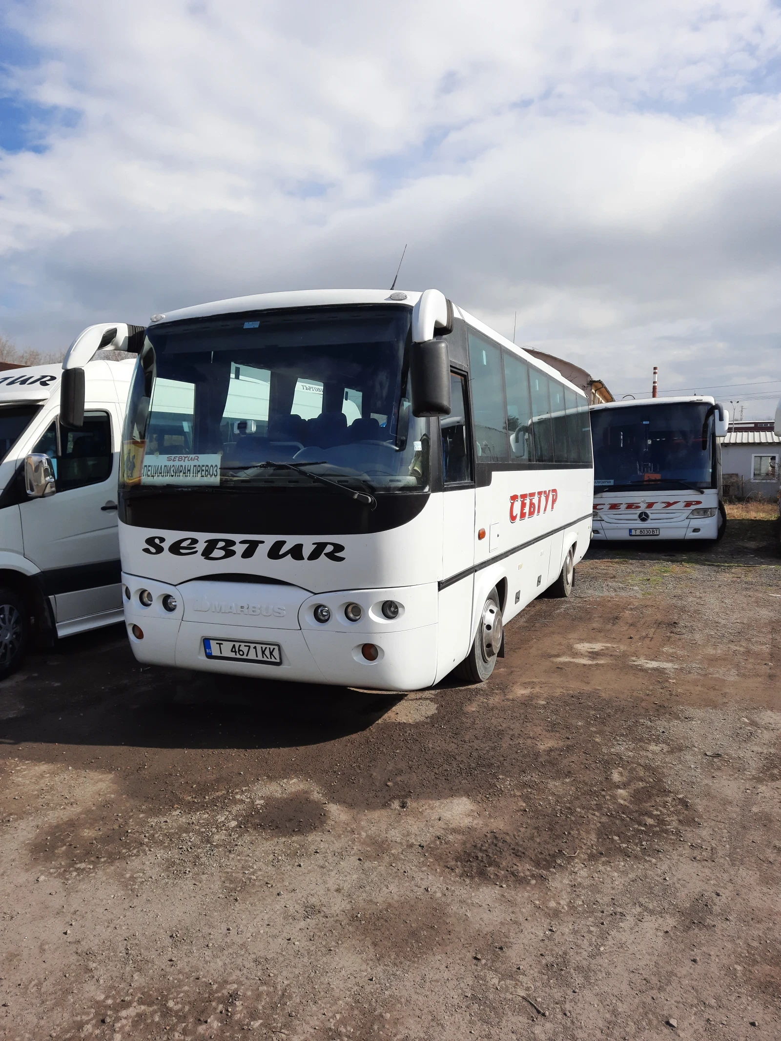Man 10 220 Marbus