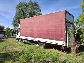 Iveco Eurocargo, снимка 4
