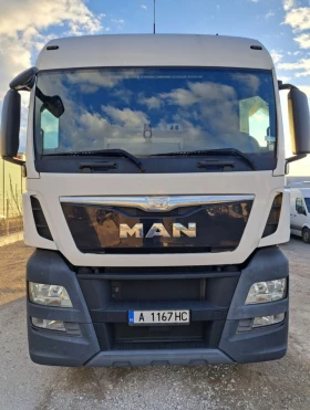 Man Tgx | Mobile.bg    4