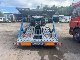 Mercedes-Benz Actros 1841 | Mobile.bg    14