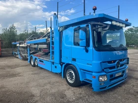 Обява за продажба на Mercedes-Benz Actros 1841 ~79 800 EUR - изображение 1
