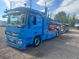 Обява за продажба на Mercedes-Benz Actros 1841 ~79 800 EUR - изображение 1