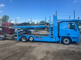 Обява за продажба на Mercedes-Benz Actros 1841 ~79 800 EUR - изображение 3