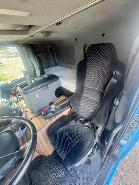 Обява за продажба на Mercedes-Benz Actros 1841 ~79 800 EUR - изображение 10
