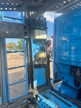 Обява за продажба на Mercedes-Benz Actros 1841 ~79 800 EUR - изображение 6