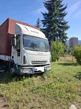 Iveco Eurocargo undefined | Auto.bg — изображение 2