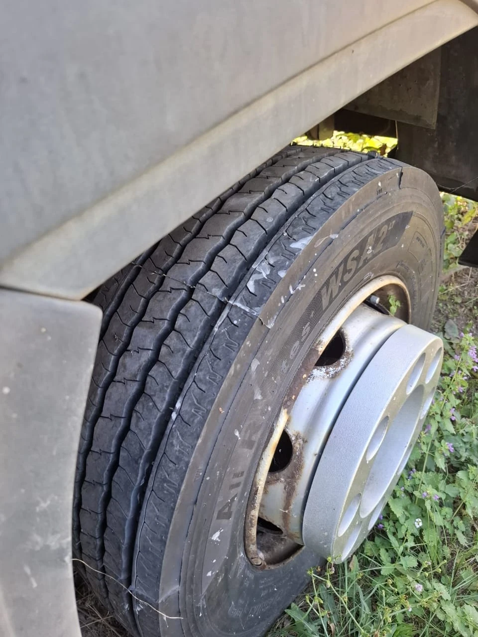 Iveco Eurocargo, снимка 3 - Камиони - 54255120