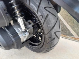 Sym Cruisym 300 ABS TC LED , снимка 7