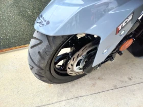 Sym Cruisym 300 ABS TC LED , снимка 6