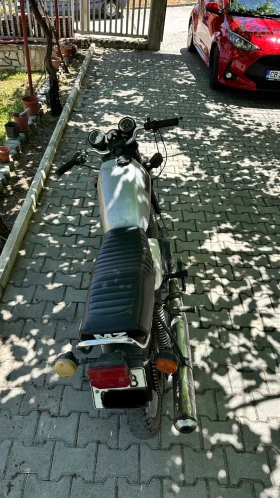 Etz 251, снимка 4