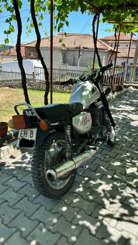 Etz 251, снимка 3